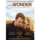 To the Wonder (DVD)