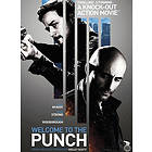 Welcome to the Punch (DVD)