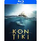 Kon-Tiki (Blu-ray)