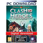 Might & Magic: Clash of Heroes - I Am the Boss (PC)