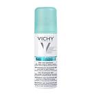 Vichy 48hr Antiperspirant No White Marks Deo Spray 125ml