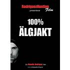 100% Älgjakt (DVD)
