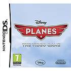 Disney Planes (DS)