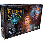 Elder Sign: Unseen Forces (exp.)
