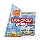 Monopoly: Hotels