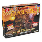 Quarriors!: Quartifacts (exp.)