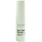 Label. M Sea Salt Spray 500ml