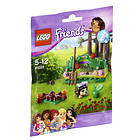 LEGO Friends 41020 Hedgehog's Hideaway