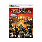 Sid Meier's Civilization IV: Beyond the Sword (Expansion) (PC)