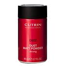 Cutrin Dust Matt Powder 80ml