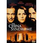 The China Syndrome (Blu-ray)