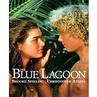 The Blue Lagoon