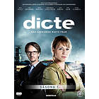 Dicte - Sesong 1 (DVD)