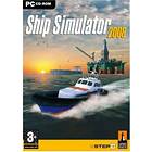 Ship Simulator 2008 (PC)