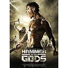 Hammer of the Gods (DVD)