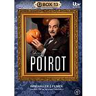 Poirot - Box 13 (DVD)