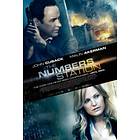 The Numbers Station (DVD)