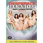 Desperate Housewives - Säsong 3 (DVD)