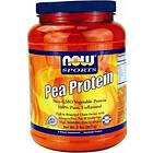 Now Foods Pea Protein 0.9kg