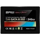 Silicon Power Slim S55 240GB