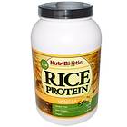 NutriBiotic Vegan Rice Protein 1.36kg