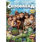 Croodarna (DVD)