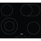 Beko HIC64403T (Noir)