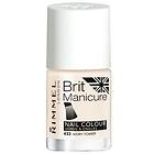 Rimmel Brit Manicure Nail Colour 12ml