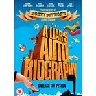 A liars autobiography: The untrue story of Monty Python's Graham Chapm (DVD)