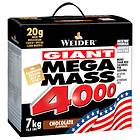 Weider Giant Mega Mass 4000 7kg