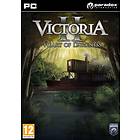 Victoria II: Heart of Darkness (PC)