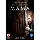 Mama (DVD)