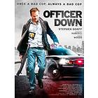 Officer Down (DVD)