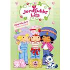 Jordgubbs-Lisa (4-Disc) (DVD)