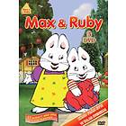 Max & Ruby 1-3 (DVD)