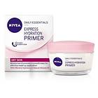 Nivea Daily Essentials Express Hydration Primer Dry/Sensitive Skin 50ml