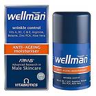 Vitabiotics Wellman Anti-âge Crème Hydrante 50ml