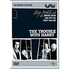 The Trouble With Harry (Blu-ray)