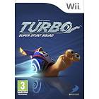 Turbo: Super Stunt Squad (Wii)