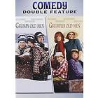 Grumpy Old Men / Grumpier Old Men (US) (DVD)