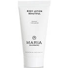 Maria Åkerberg Beautiful Body Lotion 30ml