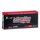 Olimp Sport Nutrition L-Carnitine 1500 Extreme 120 Kapsler