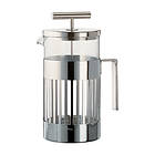 Alessi Press Filter Coffee Maker 3 Kuppia