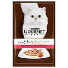 Purina Gourmet A La Carte 24x0.085kg