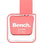Bench For Her edt 50ml