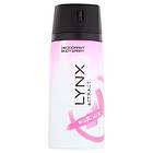 Lynx for Her Attract Deo Spray 150ml