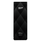Silicon Power USB 3.0 Blaze B20 64GB