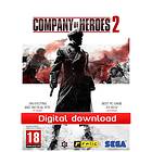Company of Heroes 2 - Digital Collector's Edition (PC)