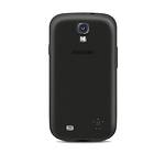 Belkin Shield Sheer Matte Case for Samsung Galaxy S4