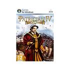 Patrician IV: Rise of a Dynasty (PC)